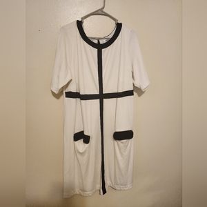 eShakti dress plus size